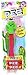 Pez Limited Edition Cactus Dispensers and Pez Candy Blister Packs with Tru Inertia Kazoo (4 Pack)
