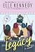 The Legacy: Now an Original Series on Amazon Prime (Off-Campus, 5)