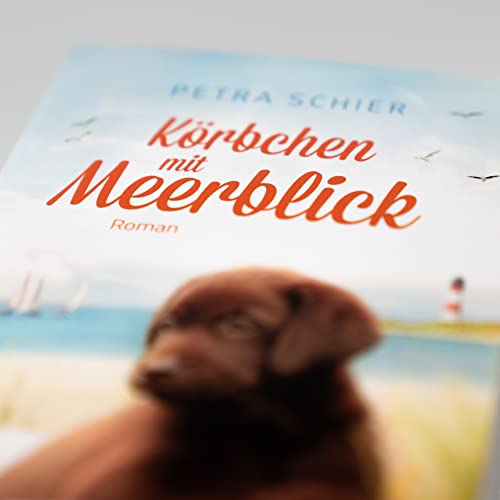 Körbchen mit Meerblick (Lichterhaven, Band 1)