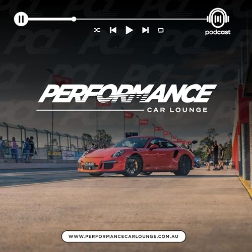 Modified BMW i8 Entrepreneur cover art