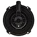 OCPTY A/C Heater Blower Motor ABS w/Fan Cage Air Conditioning HVAC Replacement fit for 2000-2002 for Honda Passport/2000-2000 for Isuzu Amigo/2002-2004 for Isuzu Axiom/2000-2004 for Isuzu Rodeo