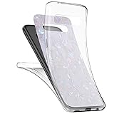 Mattes Finish-TPU-Gehäuse mit Fleckschutz effektiv löst lästige Fingerabdrücke und die Ansammlung von Staub und Öl - kein drehengelbes Problem