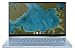 Produktbild ASUS Chromebook Flip C433TA-AJ0057-14" FHD Touch, Pentium Gold 4415Y, 8GB, 64GB eMMC, ChromeOS