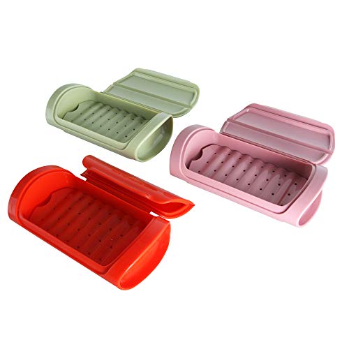 シリコン型 シリコンスチーマー はレンジok トースターはng オーブンは Yuki S Small Kitchen