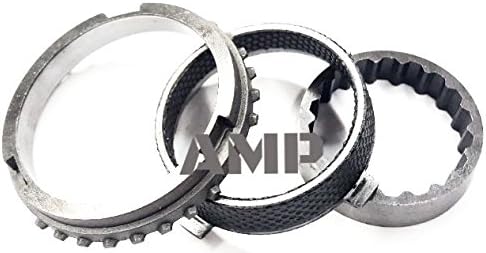 Tremec World Class T5 1st 2nd Gear Synchronizer Ring Pack