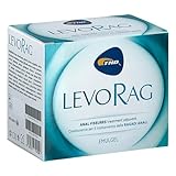 LEVORAG EmulGel Einzeltuben mit je 3,5 ml 20X3.5 ml