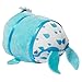 Disney Wyatt The Whale Plush – T.O.T.S. – Small – 4''