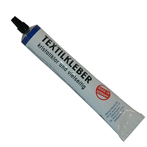 Premium Quality HT2 Fabric Glue Suitable for All Materials Same as Gütermann 30g