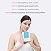 +WIS+ Hyaluronic Acid Face Mask 24 EA with Hyaluronic Acid Serum and Vitamin B5, Hydrating Facial Mask for Dry Skin, Anti-Aging Mask to Plump and Repair Dehydrated Skin, Safe on Sensitive Skin