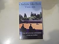 Vivre zen 2266078437 Book Cover
