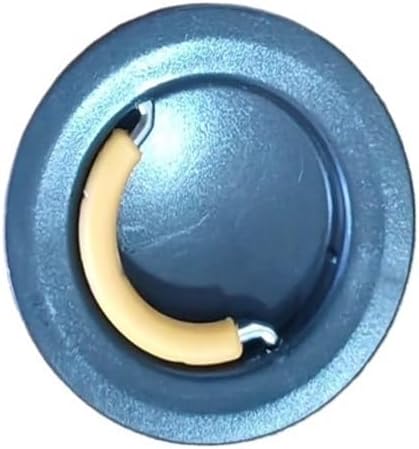 Original Rolling Brush Clip, Compatible For Roborock H60 / H60 Pro / H60 Ultra / H60 Hub Ultra, Robot Vacuum Cleaner Accessories