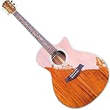 taylor guitar koa mini Ich bin sicher, Sie wurden von diesem Foto angezogen und hier sind Sie.Alle handköpfig von unseren erfahrenen Handwerkern.Das einzigartige Design macht die Gitarre einzigartig.