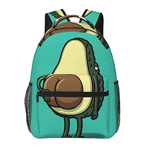 Sac à dos voyage coccinelle avec rangement ordinateur et dos ergonomique respirant