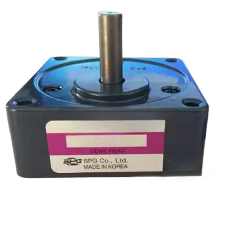 1-piece set of brand new gearbox gear head S8KA15B1