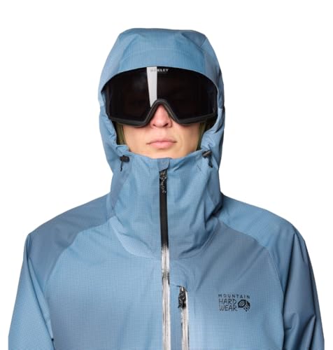 Image of Mountain Hardwear FireFall Jacket