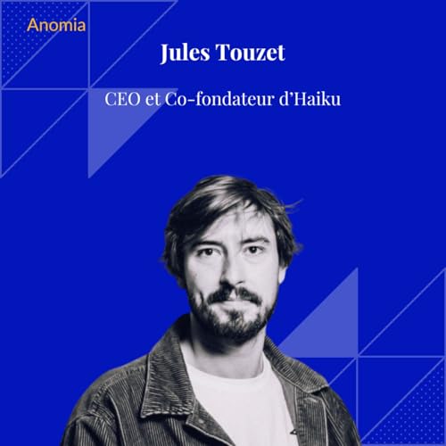 『Jules Touzet』のカバーアート