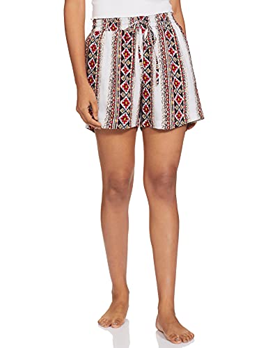 Image of Indigo Women Casual Shorts