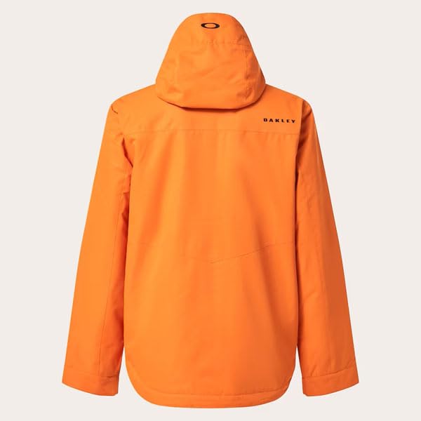 Veste Oakley Core Divisional Rc Burnt Orange L pour homme