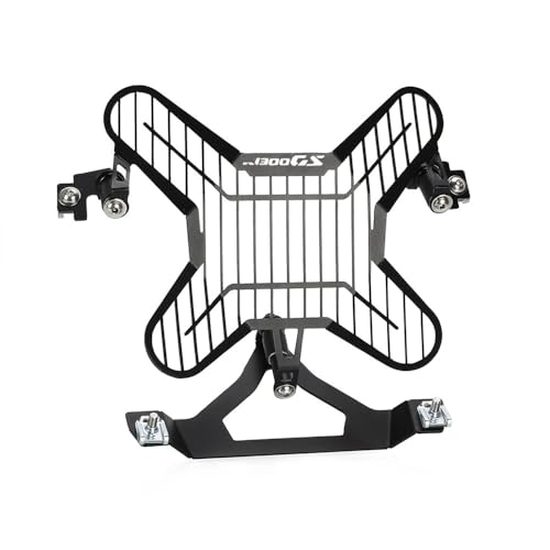 Protection de phare R1300GS haut de gamme finition premium