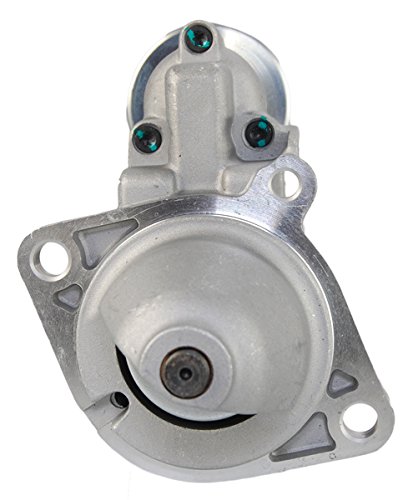 Sando 6010118.0 Motor De Arranque