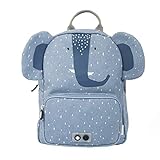 Diseño moderno Mochila Mrs. Elefante de Trixie