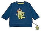 Mit viel Liebe zum Detail, einem unverwechselbarem Design, bequemer Passform und hochwertigen Materialien - so überzeugt die Baby- und Kindermode von sigikid. Mode, die Spaß macht und gern von Kindern getragen wird; Lieblingsstücke zum Kuscheln, Toben und Spielen