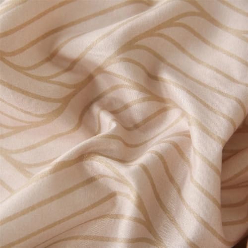 Ensembles de housses de couette infroissables en microfibre lit US Twin - 3