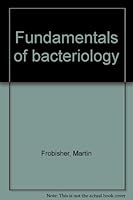 Fundamentals of Bacteriology B0007E4WQM Book Cover