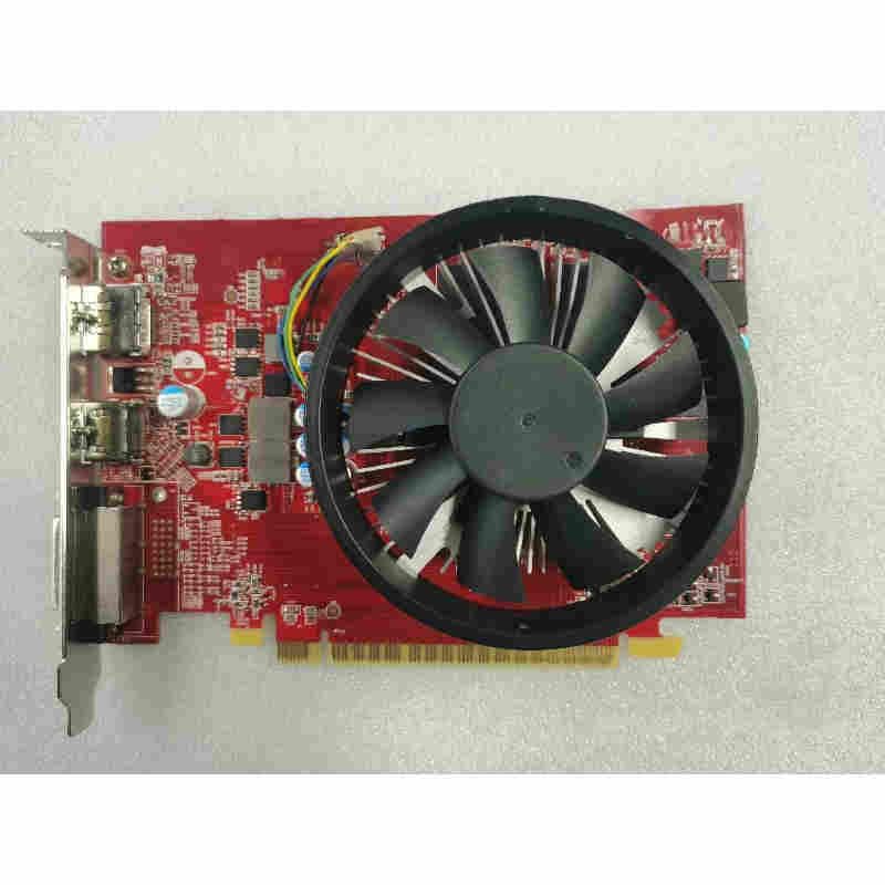 R7 360-2G D5 Graphics Card