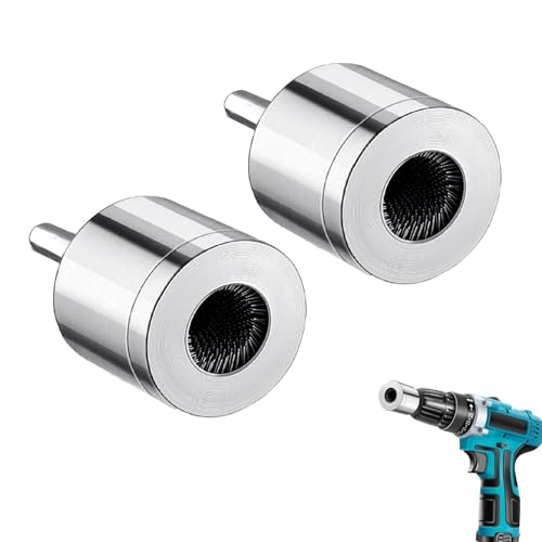 Nettoyeur de tuyaux en cuivre anti-oxydation pour perceuse électrique 15-22mm