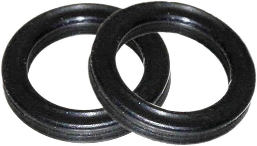 2 Pieces of Oil Seals for Engine 26-8M0204680 26-455771 26-45577 26-45577B1 26-45577B 85140 18-2944