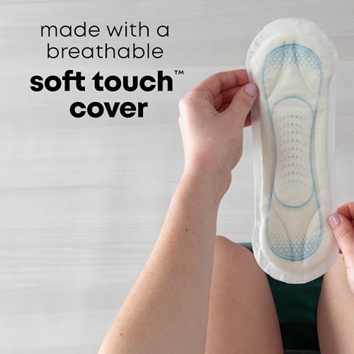 U by Kotex Clean & Secure Ultra Thin Pads with Wings 16 - Image 5