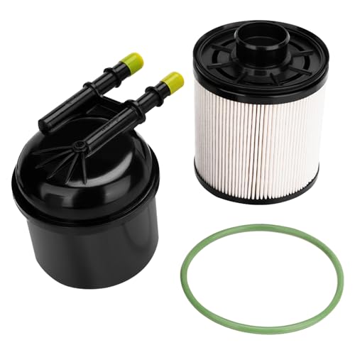 FD4615 Diesel Fuel Filter and Water Separator Kit