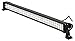 CIPA 94705 32" 180W Off-Road 14000-LM LED High Intensity Light Bar/Flood Light