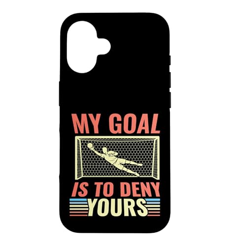 My Goal Is To Deny Yours �T�b�J�[�S�[���L�[�p�[�f�U�C�� �X�}�z�P�[�X iPhone 16 �p