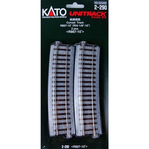 Amazon.co.jp: KATO: HO 線路
