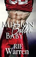 Million Baller Baby 1542665574 Book Cover