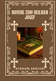  Novene zum Heiligen Josef