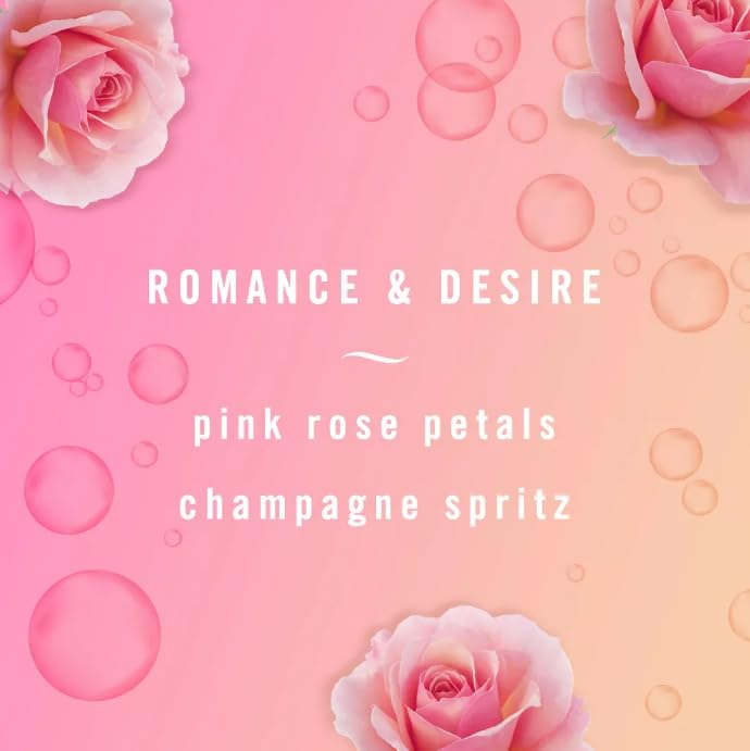 F.e.b.r.e.z.e Air Freshener -AIR MIST - 3 Ct, 8.8 Fl oz (Pink Rose Petals)