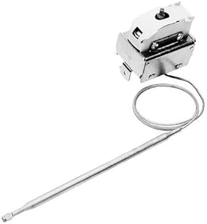 Vulcan Hart 342857-2 Safety Thermostat Lch 1/4 X 6-1/2 Cap 30