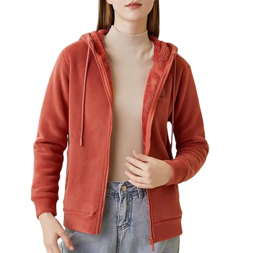 Sweat à capuche zippé automne fini les pulls lourds adoptez la douceur