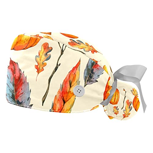 Casquettes de travail respirantes hommes femmes pour Thanksgiving JDEZ