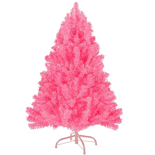 Albero di Natale artificiale di alta qualità, 1,2 m, con...