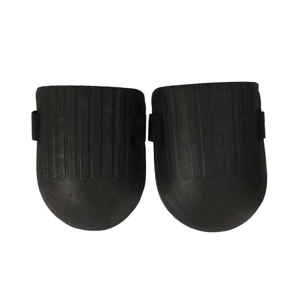 2 Piezas Rodilleras de Jardinería Rodilleras Protectoras Almohadillas de Cojines para Rodillas con Espuma EVA Ajustables Cómodas Y Ligeras Ade, multicolor, 5 piezas