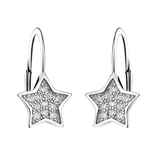 SOFIA MILANI - Orecchini da Donna in Argento 925