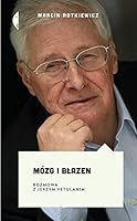 Mózg i błazen. Rozmowa z Jerzym Vetulanim 8380490924 Book Cover