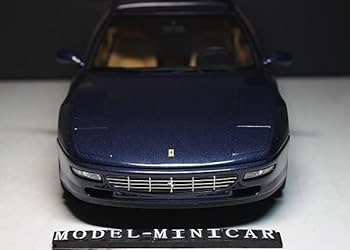 Ferrari 456 GT 限定版ミニカー フェラーリ Amazon | 超希少！世界限定999台！GT-Spirit 1/18 フェラーリ Ferrari