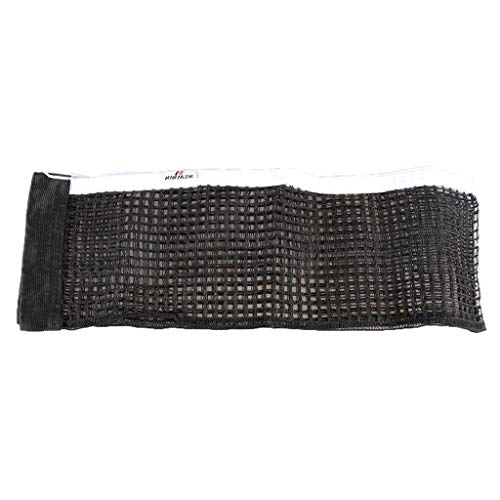 Tongina Jogo Portátil Das Redes De Pong Dos Acessórios Líquidos Da Rede Do Tênis De De 71x6 Polegada