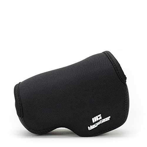 Funda para cámara MegaGear Neopreno Ultra Ligero miniatura 1
