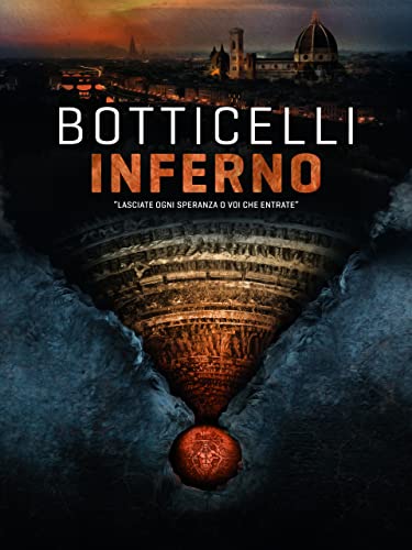  Botticelli Inferno